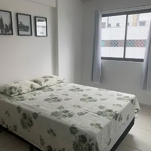  Apartamento Moderno E Tranquilo